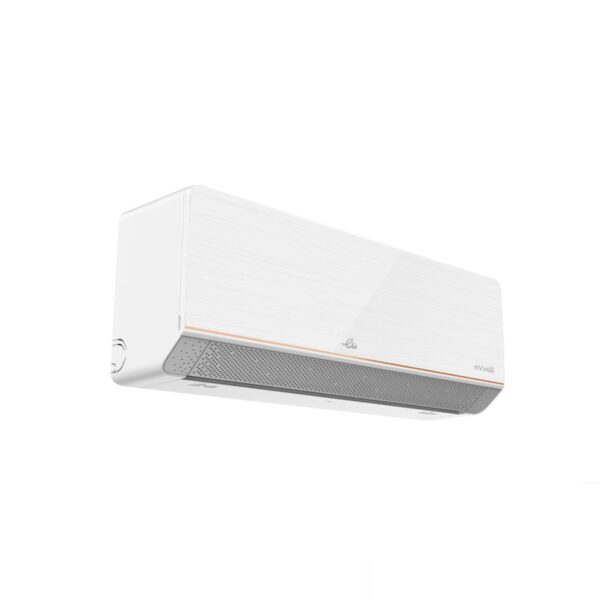 کولر گازی ایوولی 18000 مدل EVCIS-18K-UV کانورتر مدل الگانت (نسل 4)-2