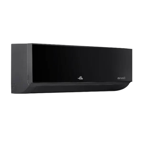 کولر گازی ایوولی 12000 مدل EVCIS | 12K-MD-1 سری گلدن اینورتر دار رنگ مشکی (نسل 3)-2