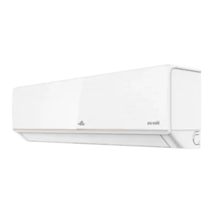 کولر گازی 12000 اینورتر کم مصرف موتور بزرگ ایوولی مدل EVDC-12K-T3-UV (نسل6)