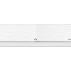 کولر گازی 24000 اینورتر کم مصرف موتور بزرگ ایوولی مدل EVDC-24K-T3-UV (نسل 6)