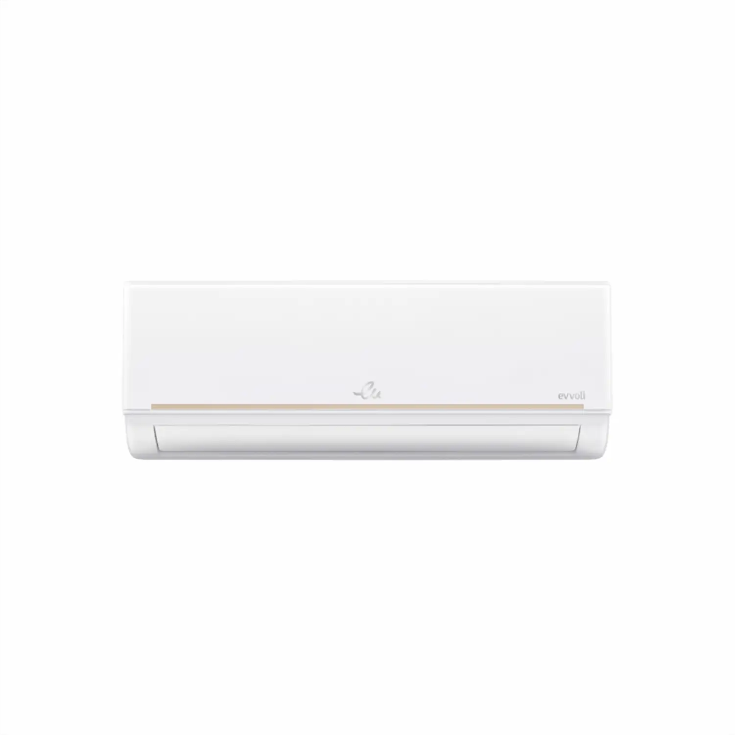 کولر گازی 30000 اینورتر T3 ایوولی (evvoli) مدل پریمیوم (نسل 5)