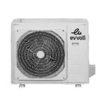 کولر گازی ایوولی 24000 مدل EVT3-24K-MD-1 گرند سری T3 اینورتر دار (نسل 2)-1