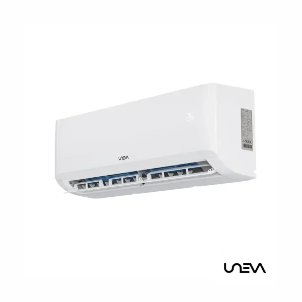کولر گازی یونیوا 24000 مدل ویوو اینورتر UN-MS24 VEVO-5 T3 2025-2
