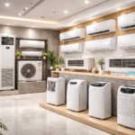 افزایش طول عمر کولر گازی