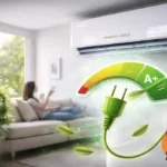 چگونه مصرف انرژی کولر گازی جنرال گلد را کاهش دهیم؟