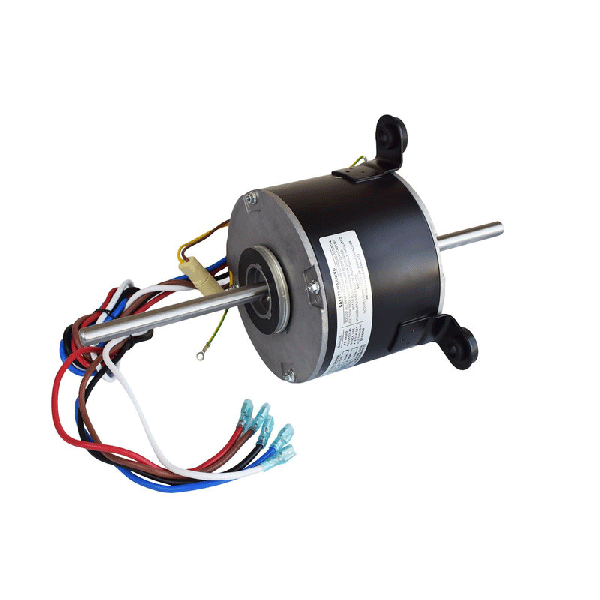 چرا کولر گازی بوی سوختگی می‌دهد؟