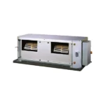 داکت اسپلیت هایسنس 24000 کانورتر مدل AS-24HR4S (نسل 5)