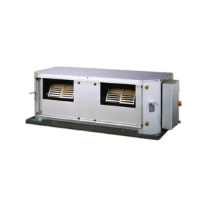 داکت اسپلیت هایسنس 24000 کانورتر مدل AS-24HR4S (نسل 5)