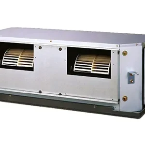 داکت اسپلیت هایسنس 60000 مدل AUF-60HT کانورتر (نسل 5)