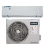 کولر گازی دیواری 12000 گرنیه Gorenje اینورتر