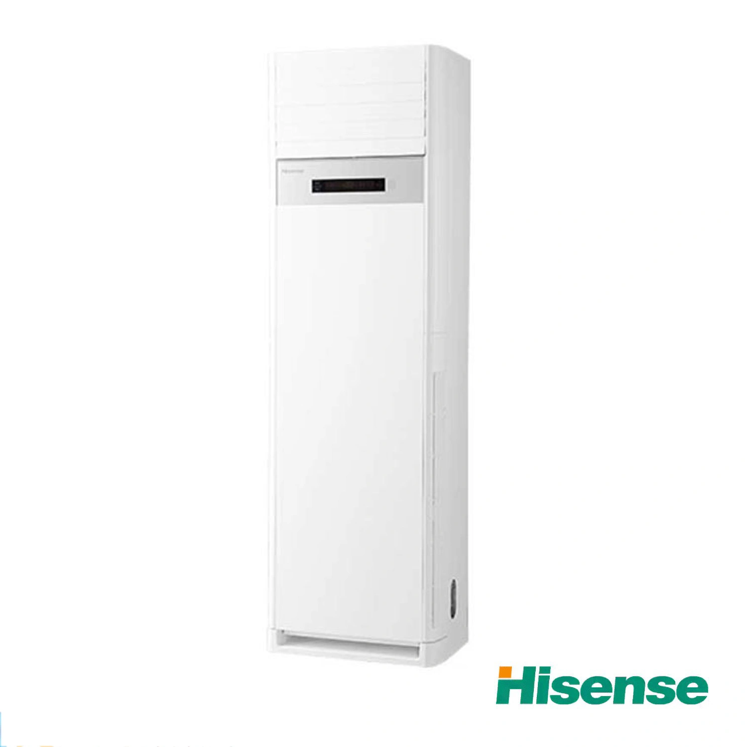 کولر گازی ایستاده هایسنس 60000 مدل AUW-60U2 (اینورتر)