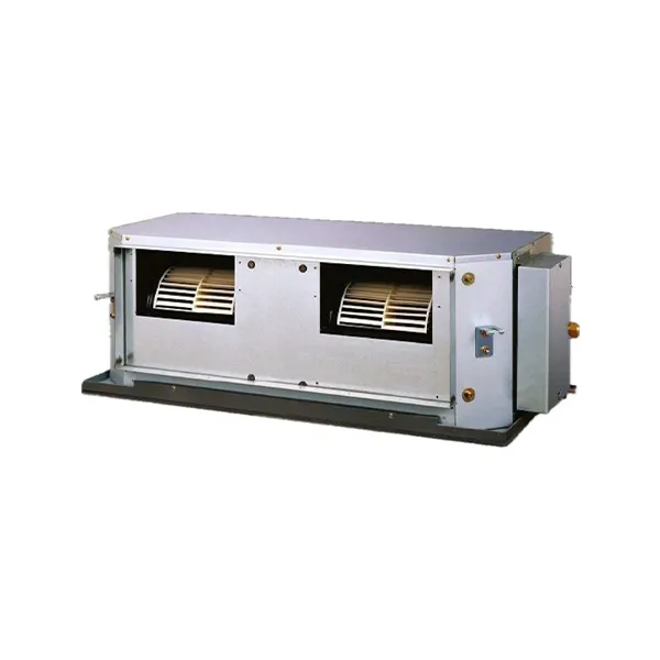 داکت اسپلیت هایسنس 18000 کانورتر مدل AS-18HR4S (نسل 5)