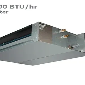 داکت اسپلیت سقفی هایسنس 30000 اینورتر HID-30