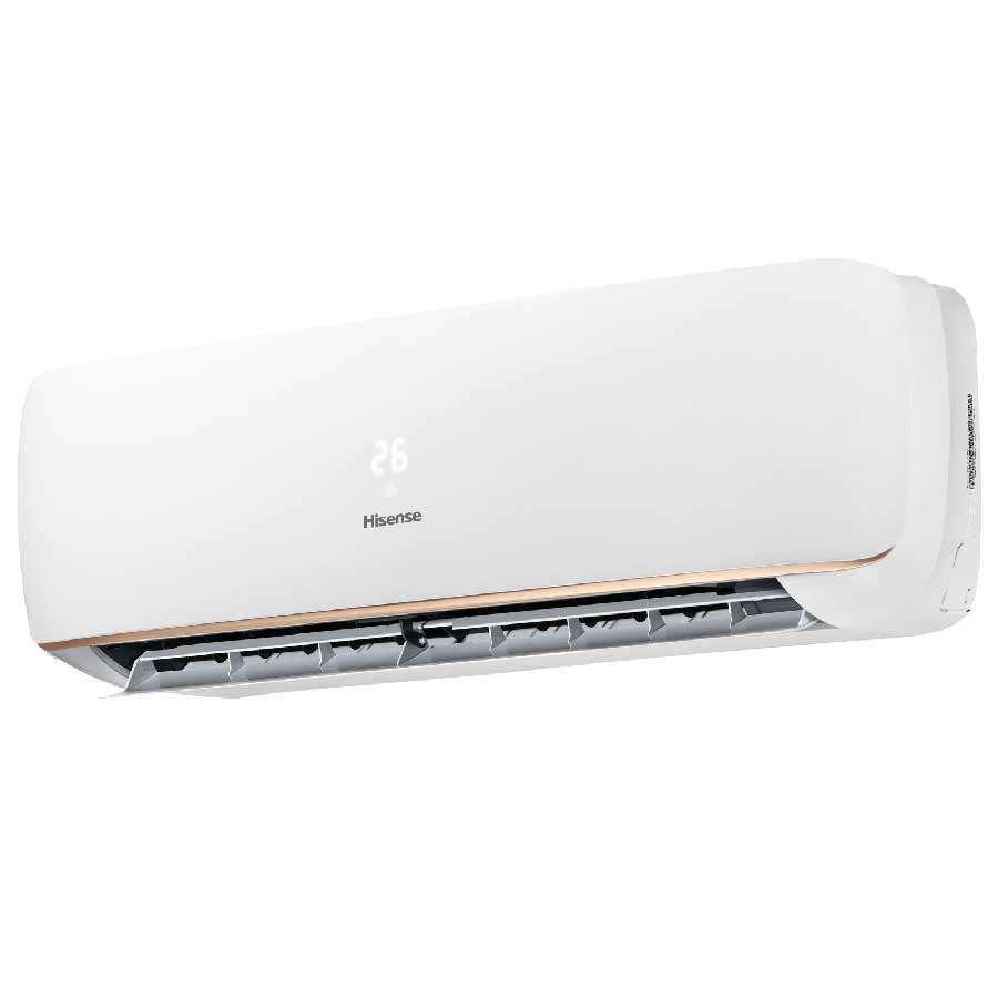 کولر گازی هایسنس 18000 مدل HIH-18TG اینورتر (نسل 3)