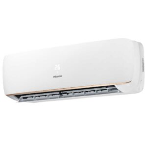 کولر گازی هایسنس 24000 مدل HIH-24TG اینورتر (نسل 3)