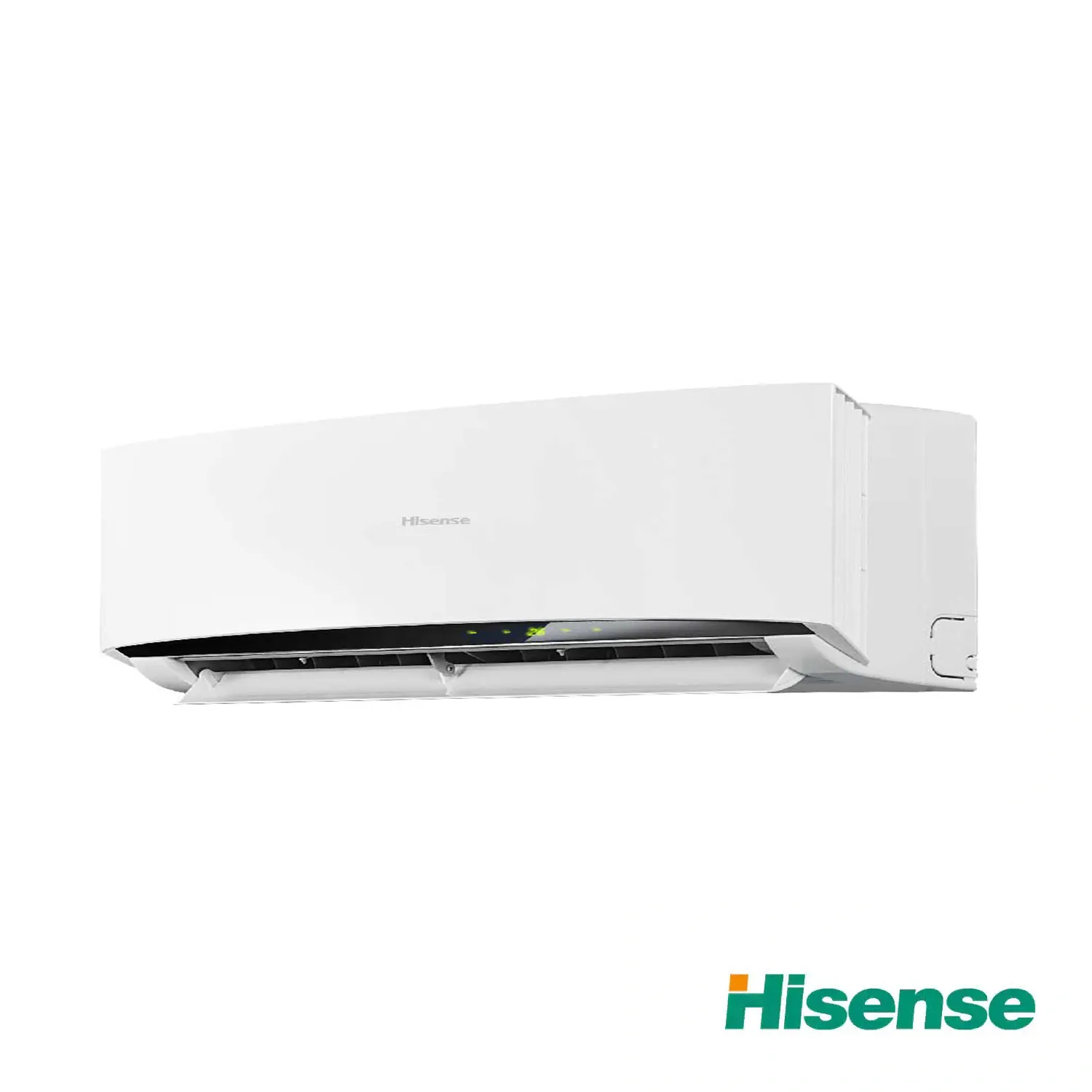 کولر گازی هایسنس 30000 مدل HIH-30VQ اینورتر (نسل 3)