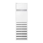 کولر گازی ایستاده ال جی 36000 مدل APUW36GT3E5